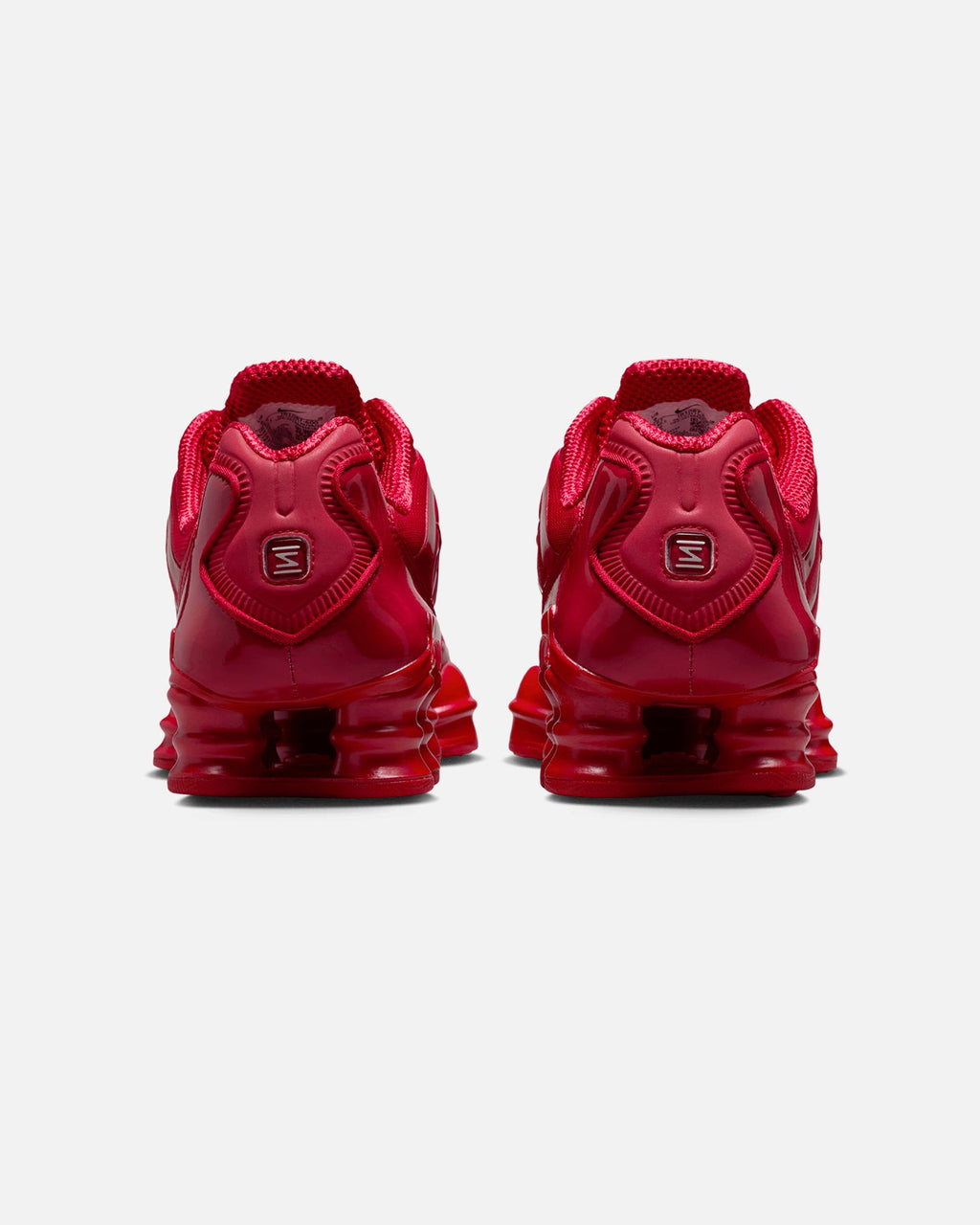 Top Seller Nike Women's Shox TL Gym Red