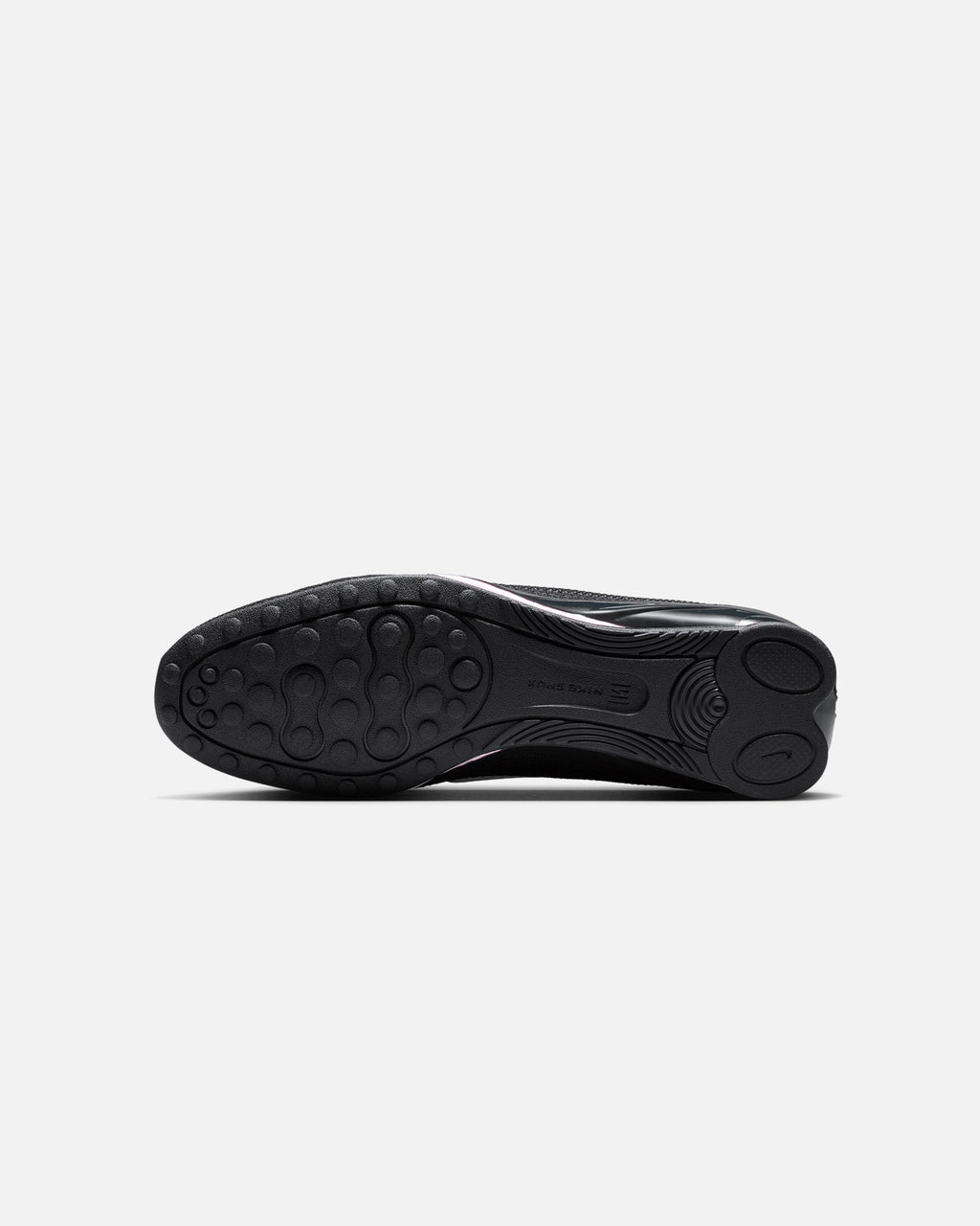 Top Seller Nike Women's Shox Z Black/Pink