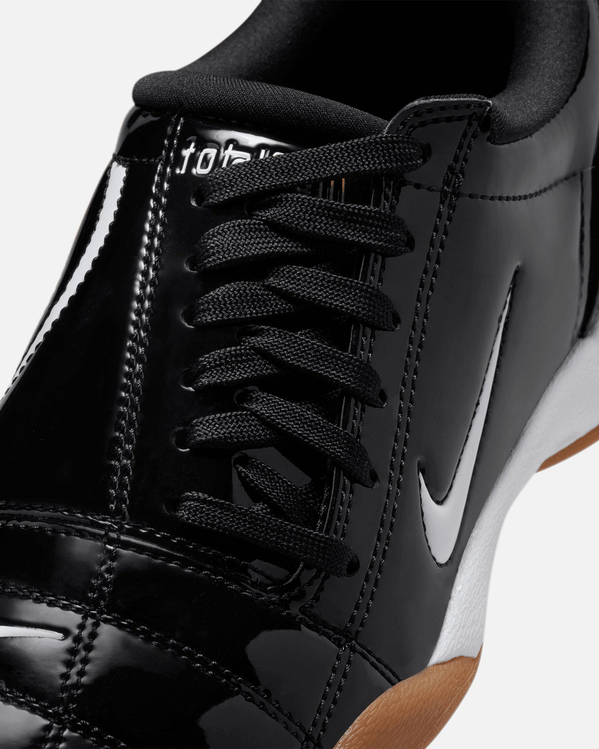 Top Seller Nike Women's Total 90 Black/White