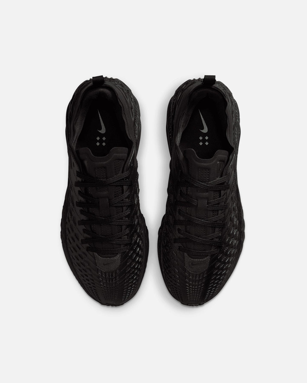 Top Seller Nike Ava Edge Black/Grey