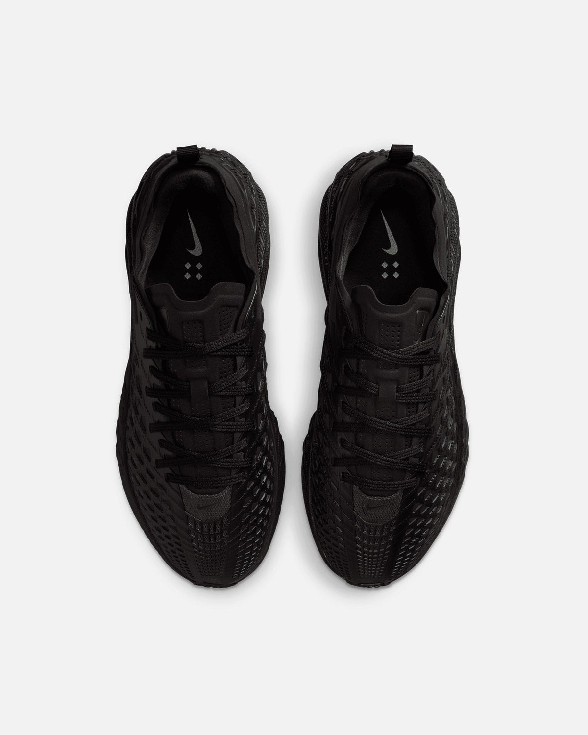 Top Seller Nike Ava Edge Black/Grey