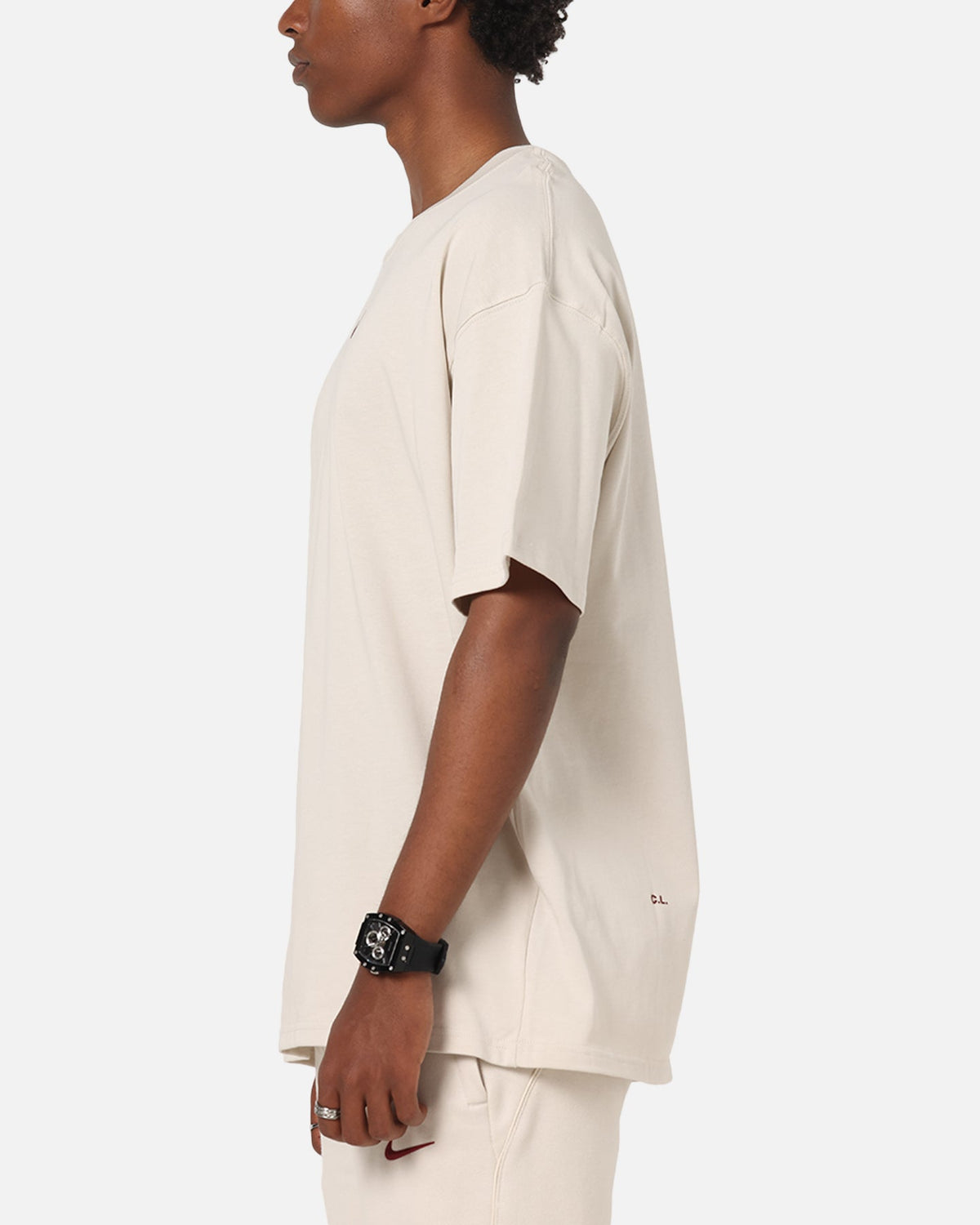 Top Seller Nike Nocta CS T-Shirt Lt Orewood Brown