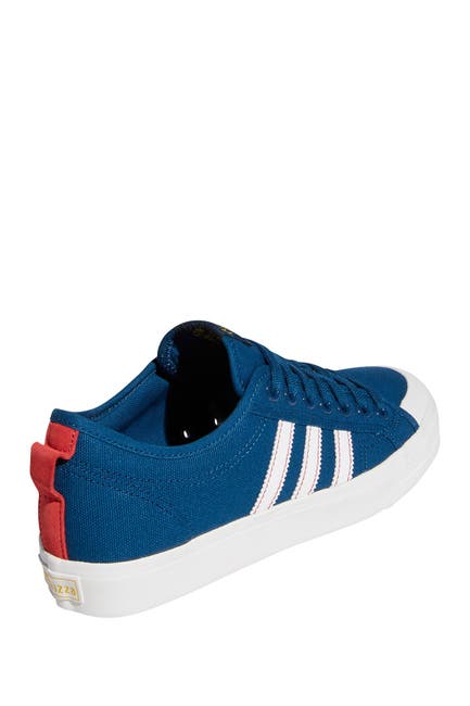New Arrival Adidas Original NIZZA Men - LEGMAR/CRYWHT/GLORED