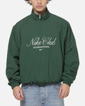 Top Seller Nike Club Half Zip Jacket