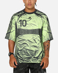 Best-Selling Adidas Adilenium Teamgeist Jersey Pulse Lime