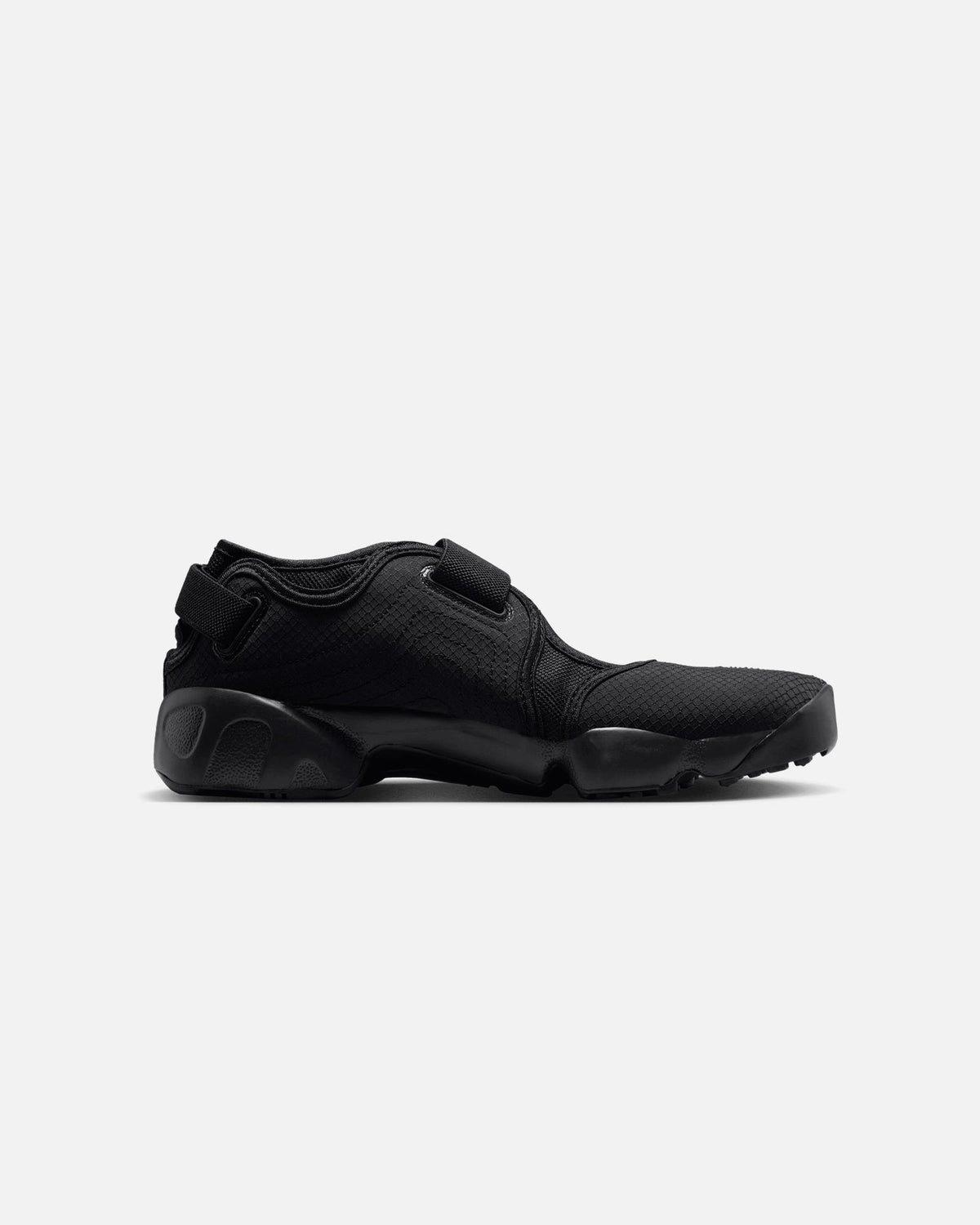 Top Seller Nike Women's Air Rift Breathe Black/Black