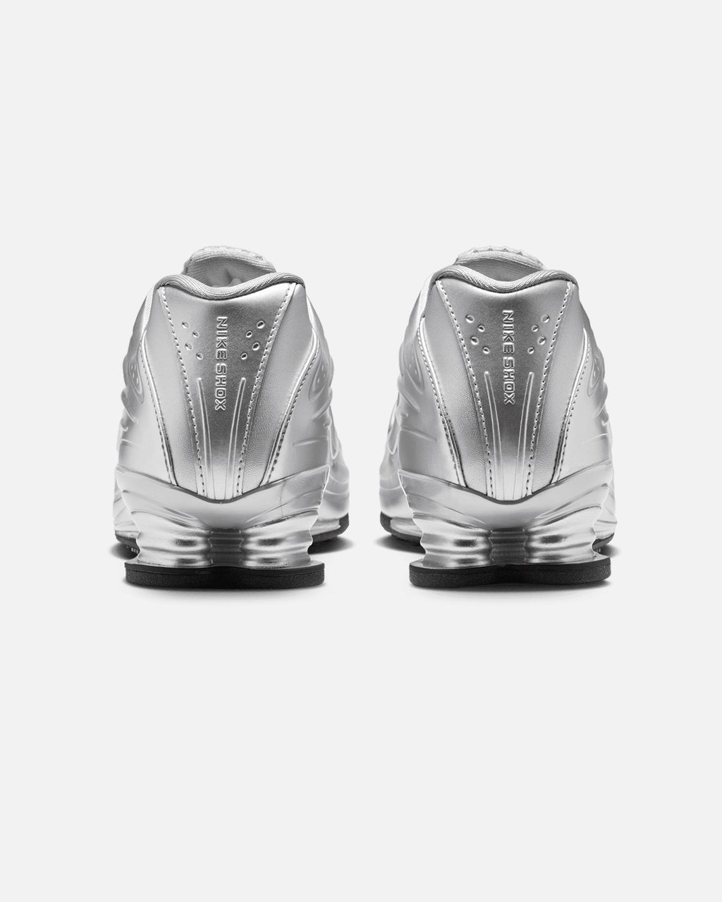 Top Seller Nike Women's Shox Z Silver
