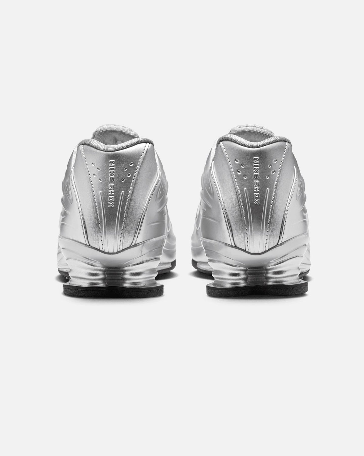 Top Seller Nike Women's Shox Z Silver