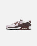 Top Seller Nike Women's Air Max 90 White/Purple