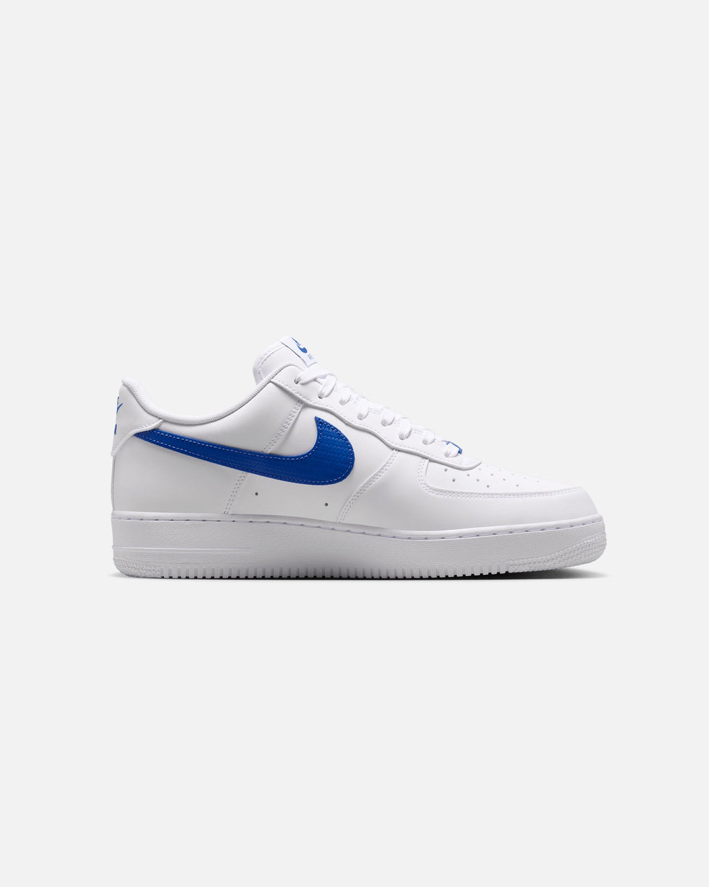 Top Seller Nike Air Force 1 '07 White/Game Royal