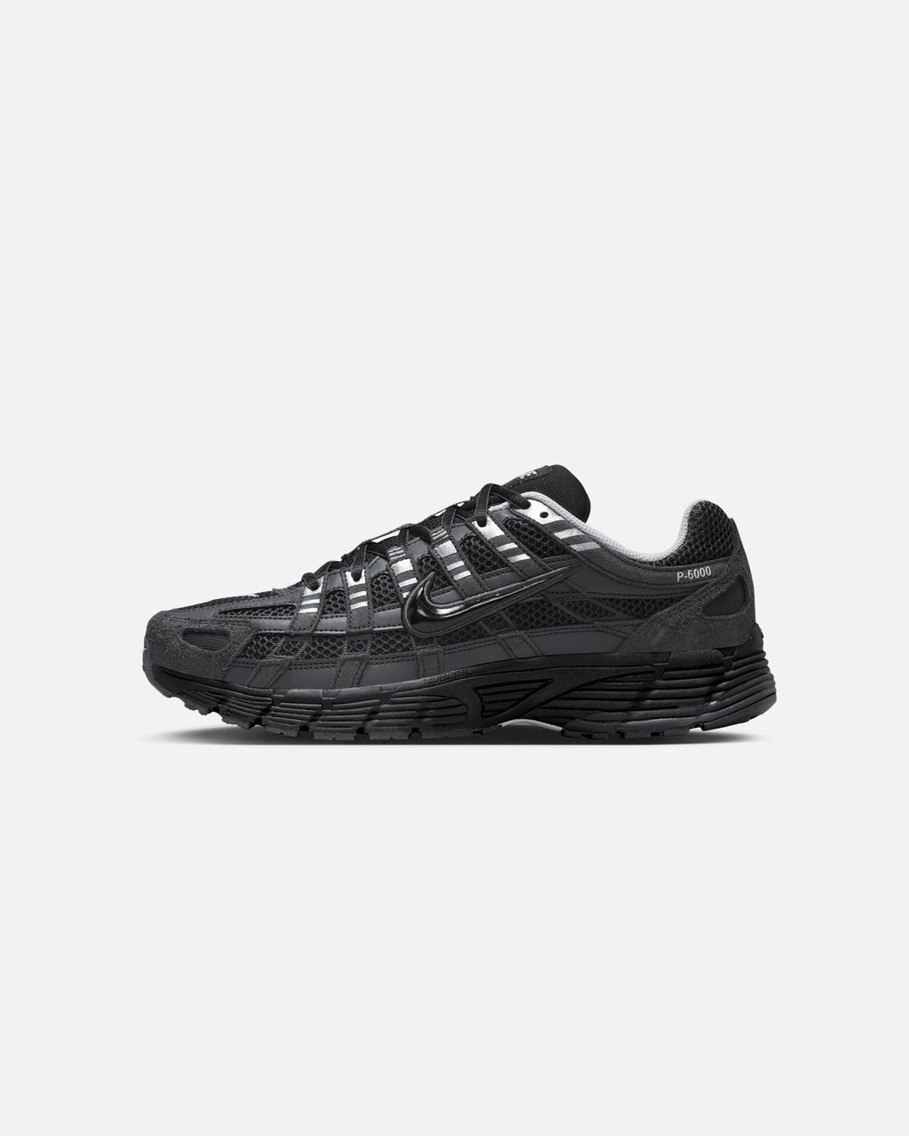 Top Seller Nike P-6000 Anthracite