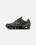 Top Seller Nike Shox TL Newsprint
