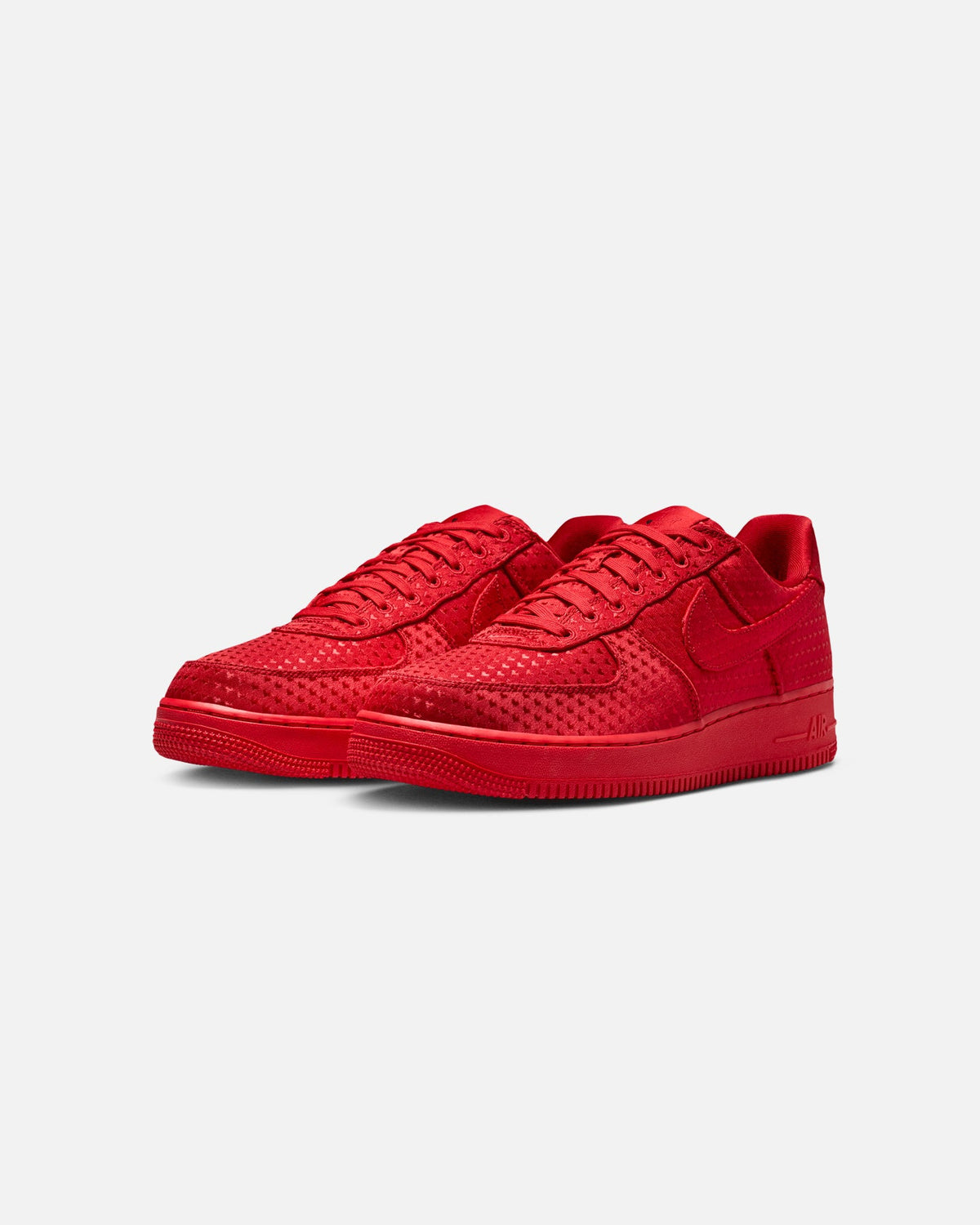 Top Seller Nike Air Force 1 Retro "Valentine™s Day" University Red