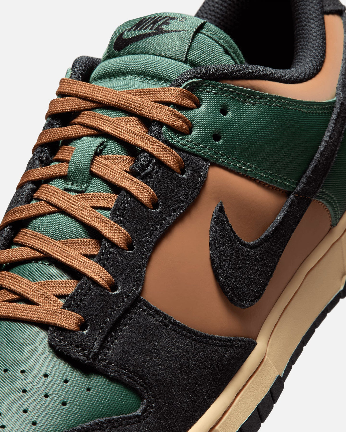 Top Seller Nike Dunk Low Retro Fir/Black-Lt British Tan