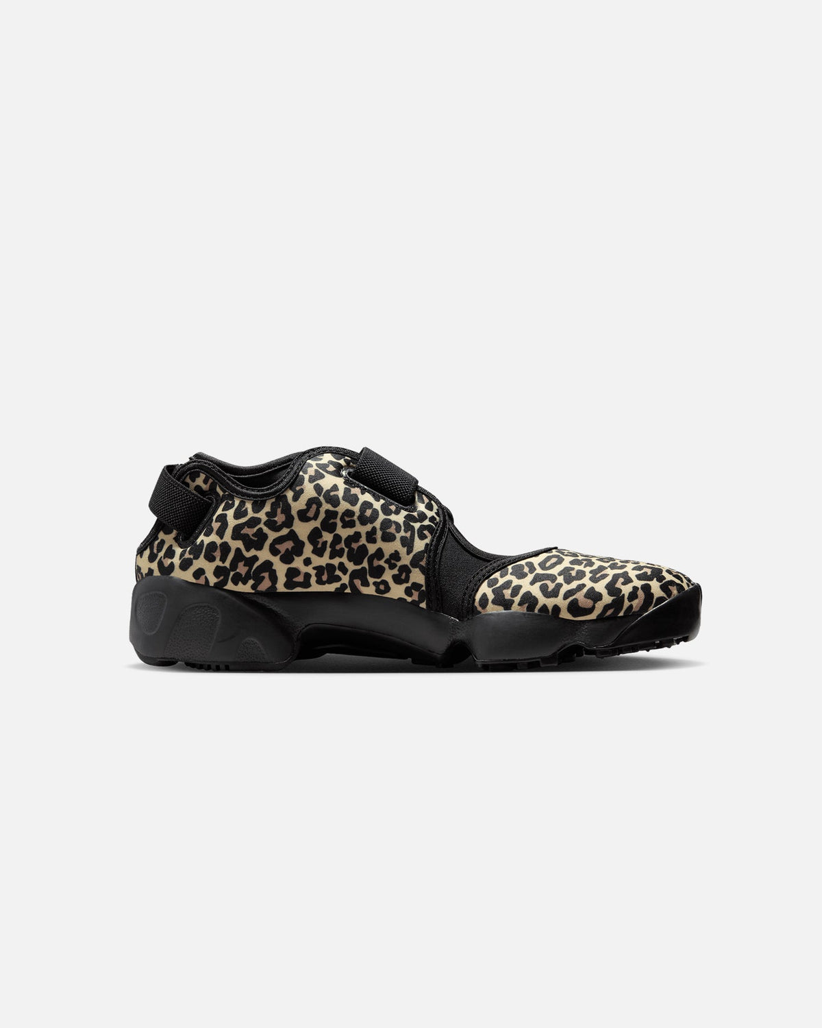 Top Seller Nike Women's Air Rift Black/Hemp