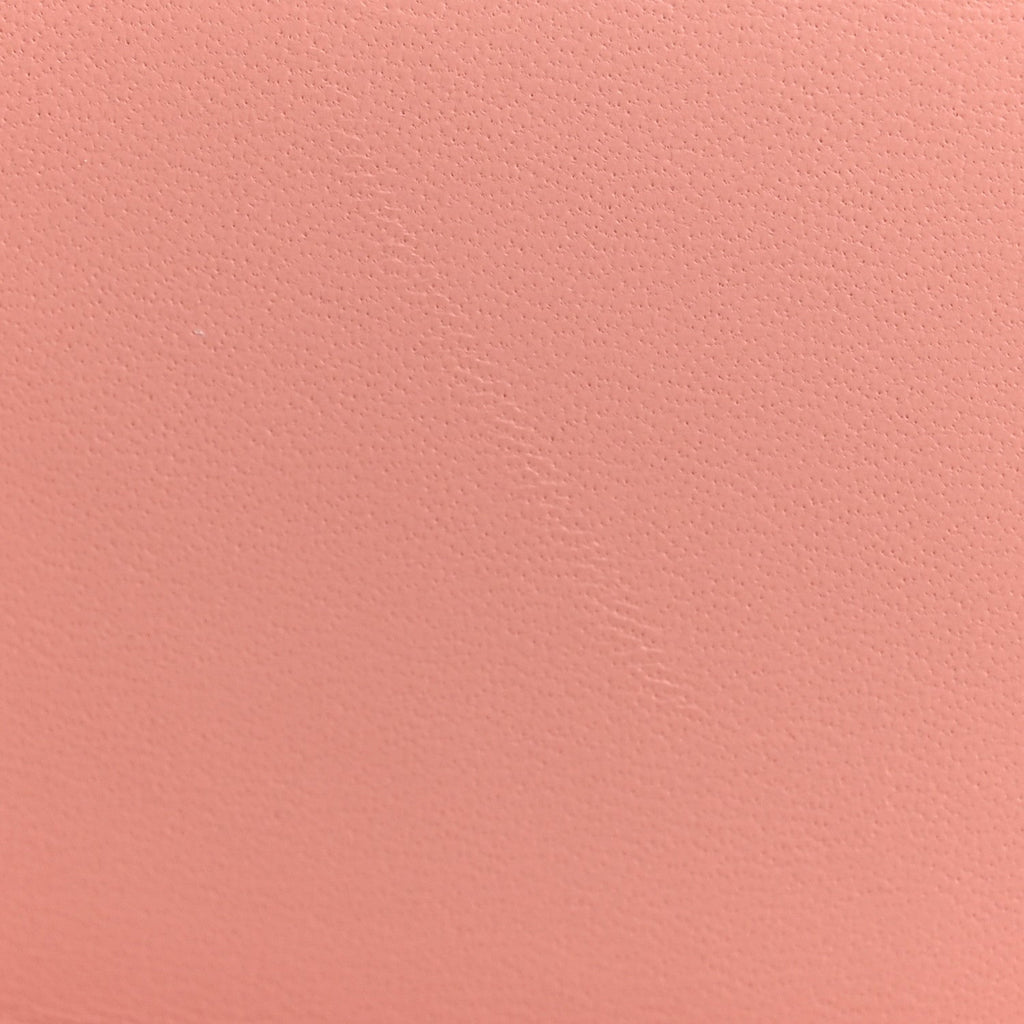 Snakeskin 30 Montaigne Box Bag Rose Clair AT My store