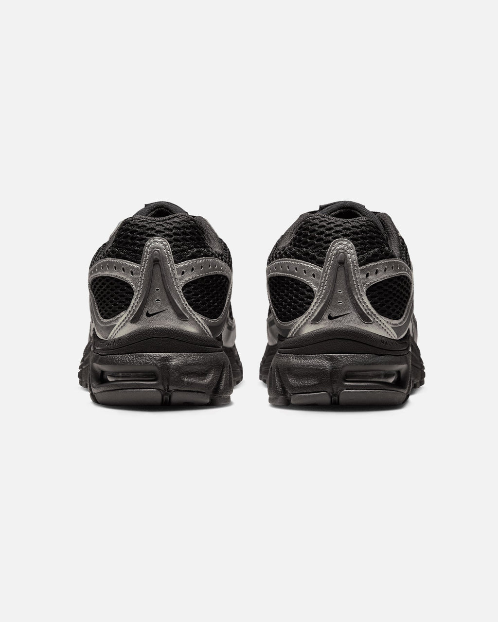 Top Seller Nike Women's Air Max Moto 2K Black/Black