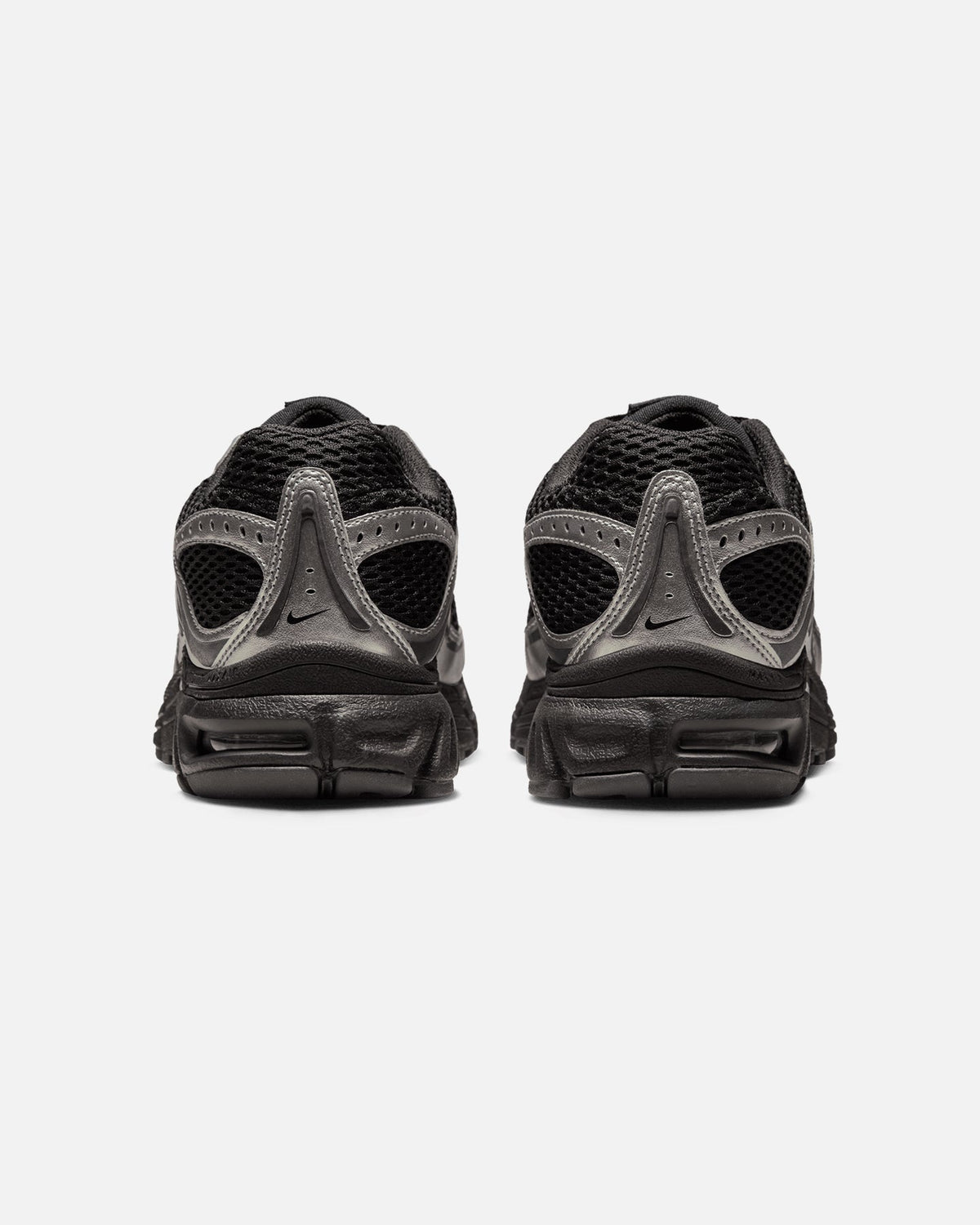 Top Seller Nike Women's Air Max Moto 2K Black/Black