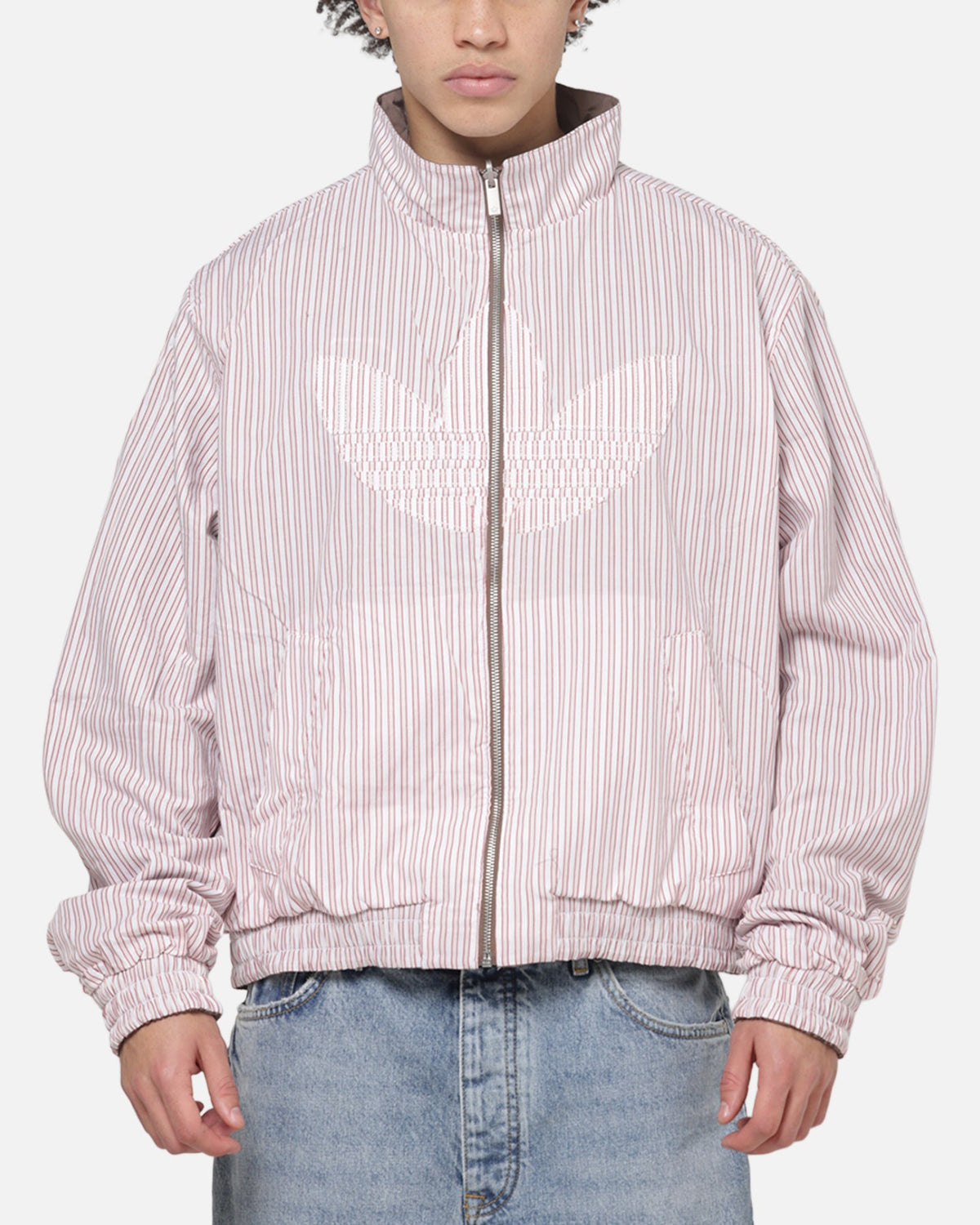 Best-Selling Adidas Firebird Coach Jacket