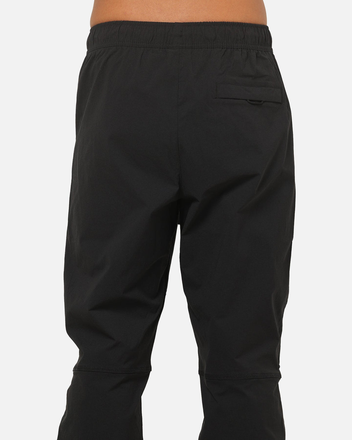 Top Seller Nike Tech Woven Pants Black