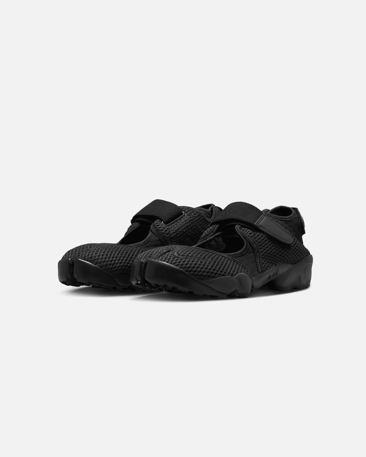 Top Seller Nike Air Rift Black/Black