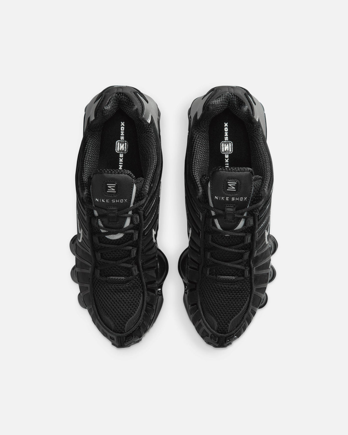 Top Seller Nike Women's Shox TL Black/Metallic