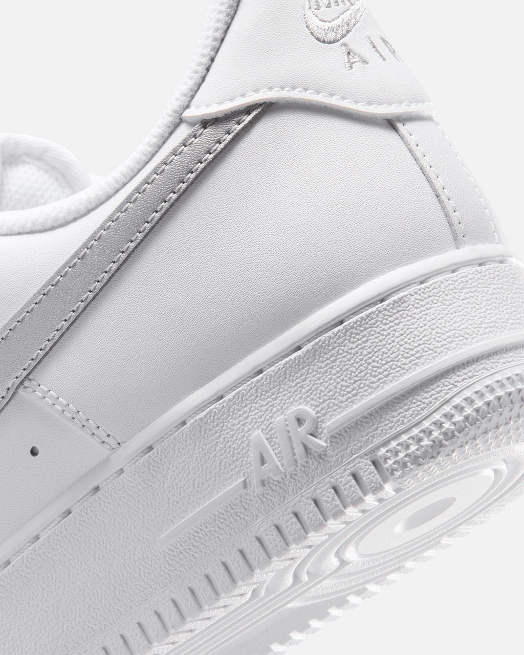 Top Seller Nike Air Force 1 '07 White/Metallic