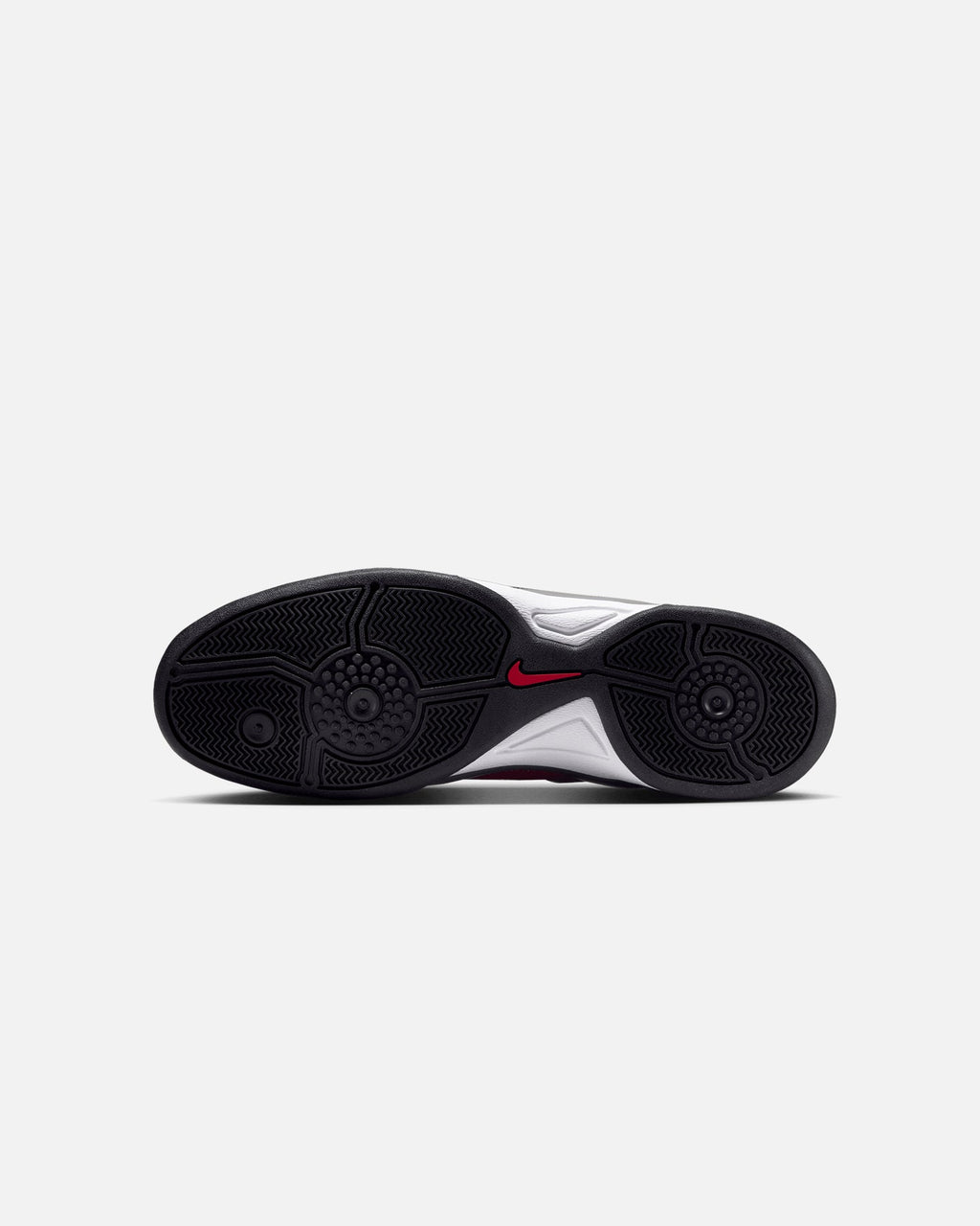 Top Seller Nike Total 90 SP Metallic Silver