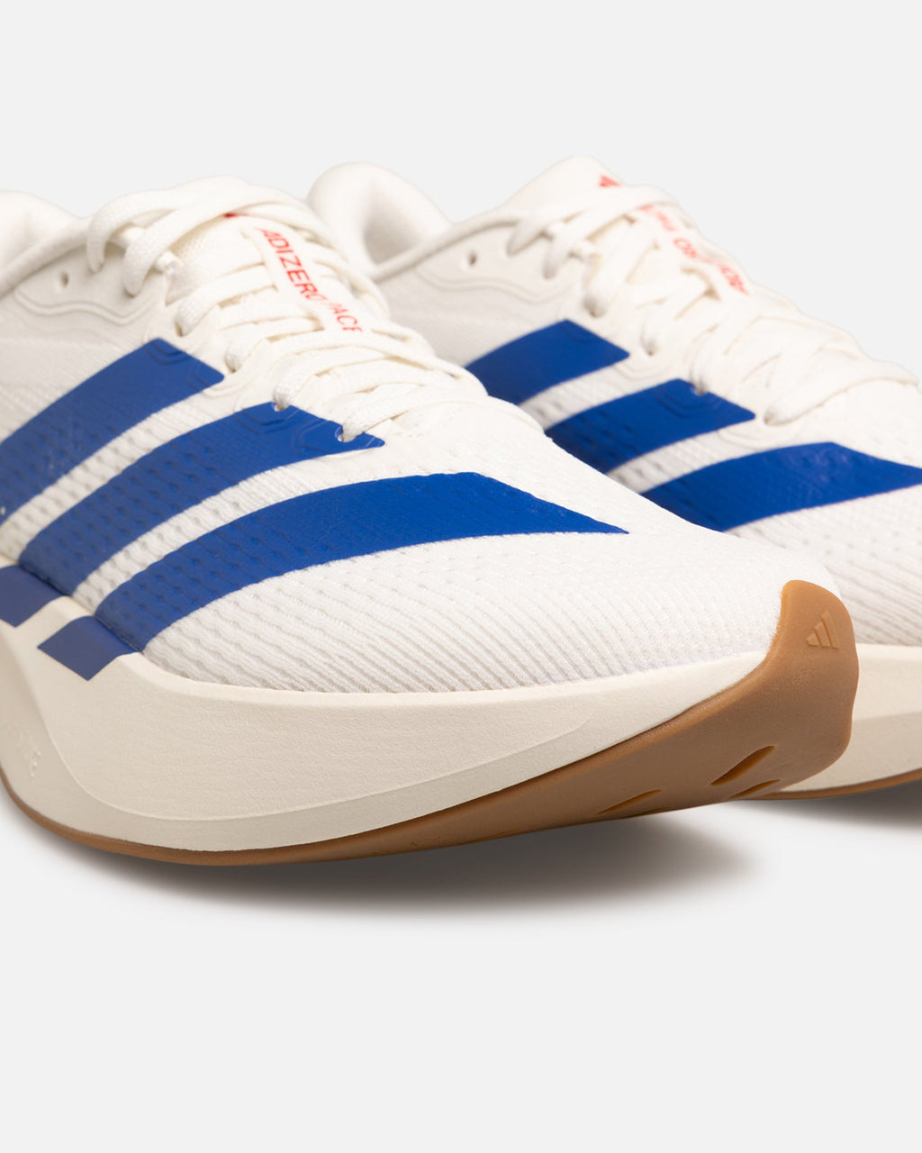 Best-Selling Adidas Adizero Pacer White/Royal