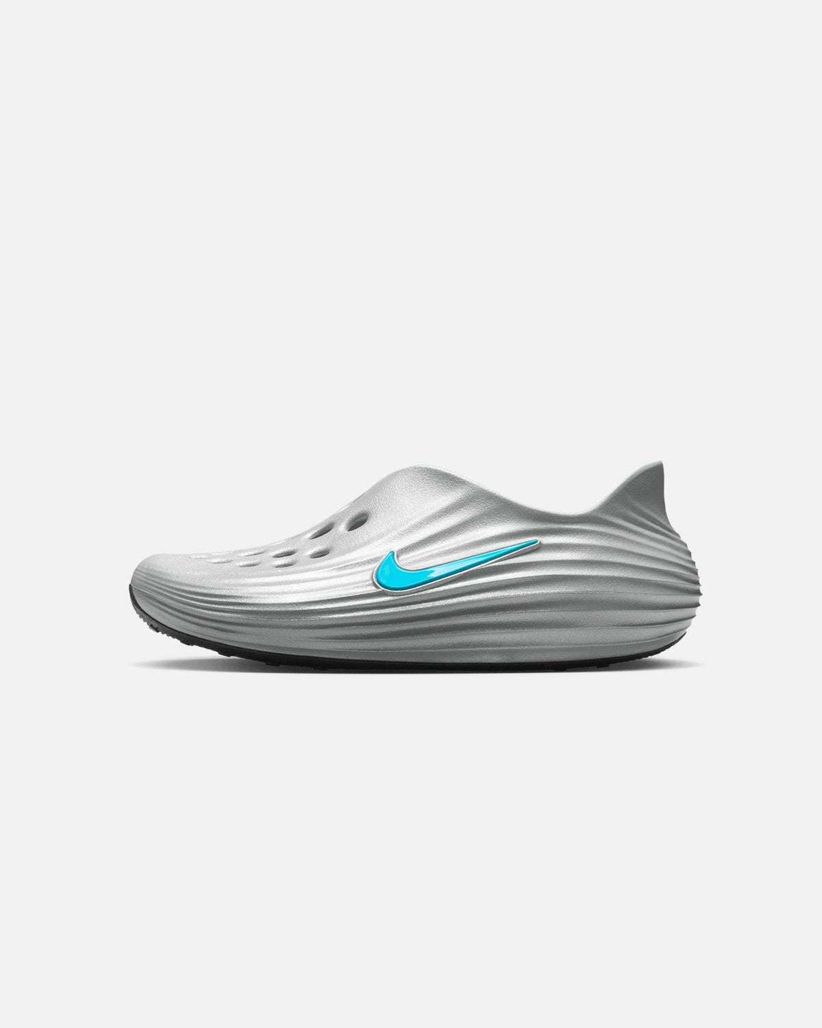 Top Seller Nike ReactX Rejuven8 Metallic Silver