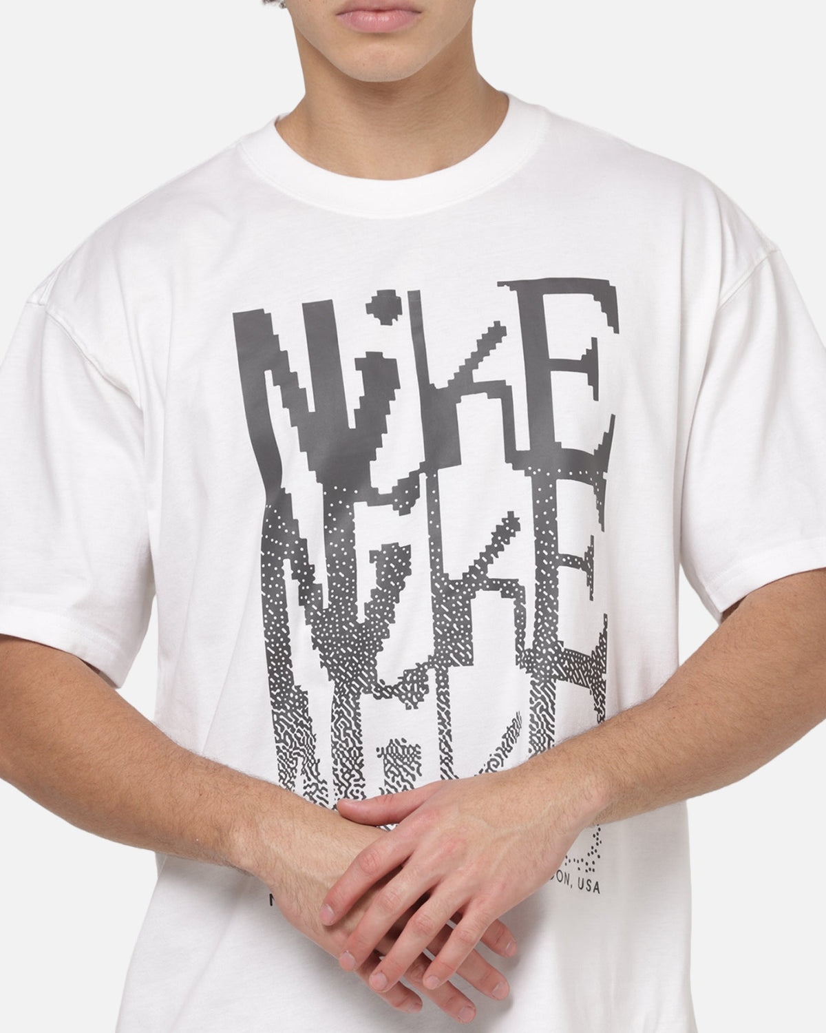 Top Seller Nike Sportswear T-Shirt