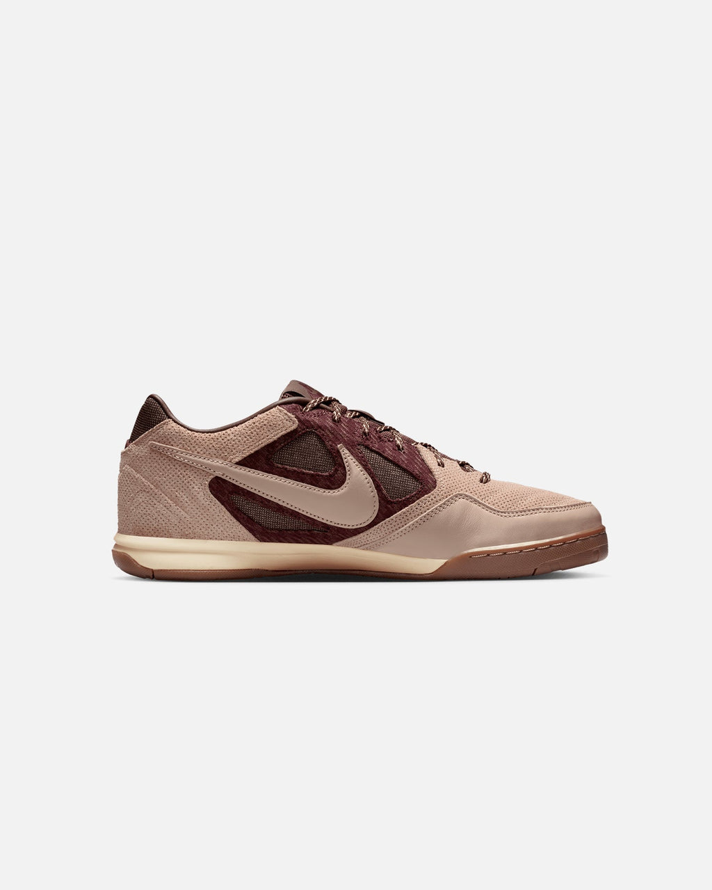 Top Seller Nike Gato Chocolate