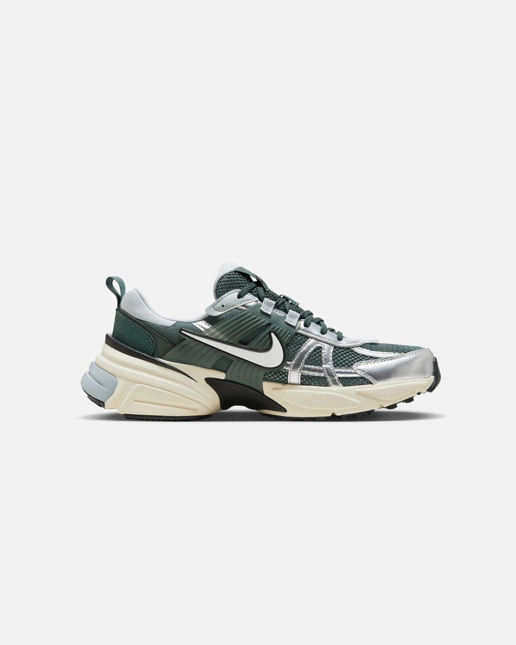 Top Seller Nike V2K Run Vintage Green