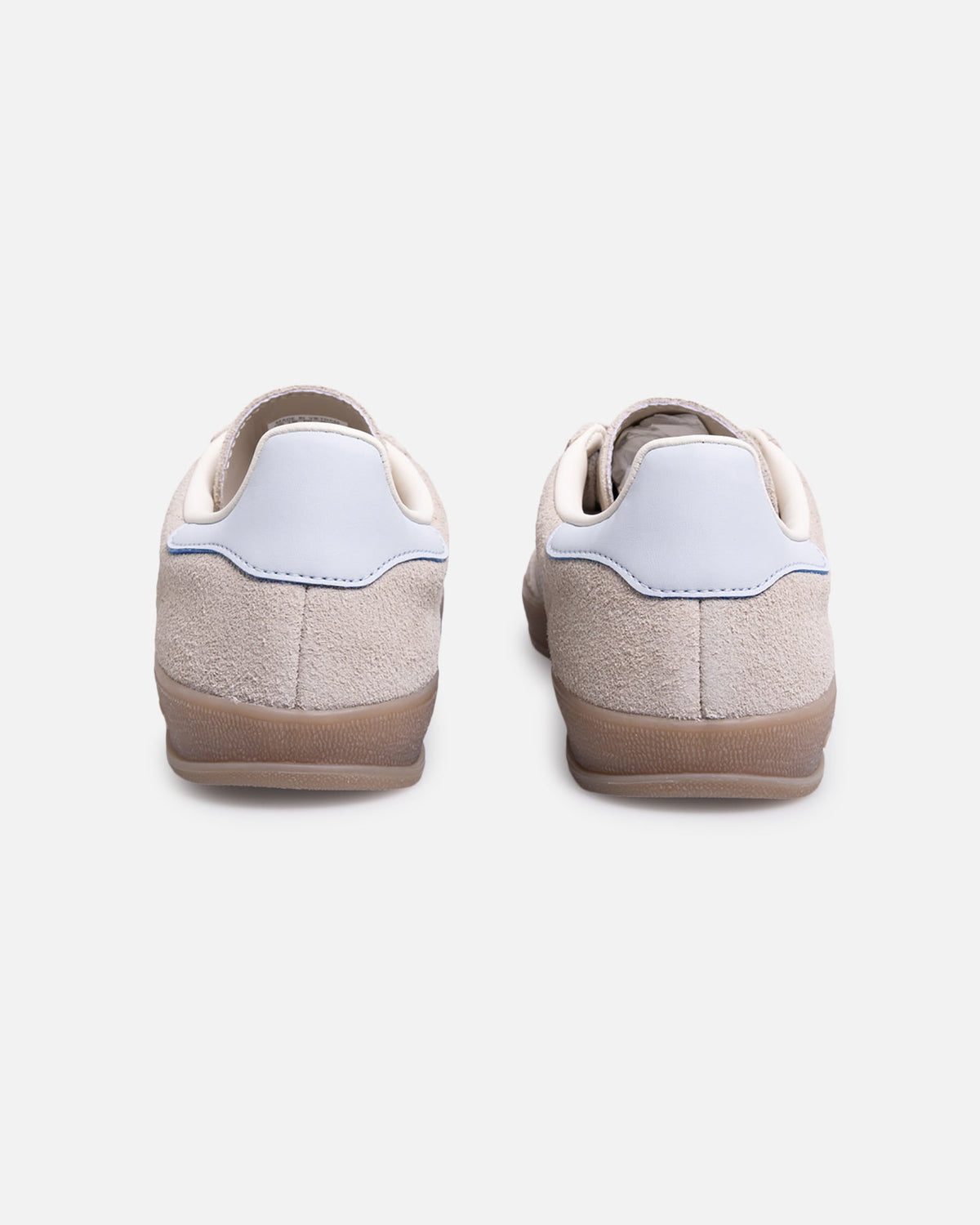 Best-Selling Adidas Women's Gazelle Indoor Beige