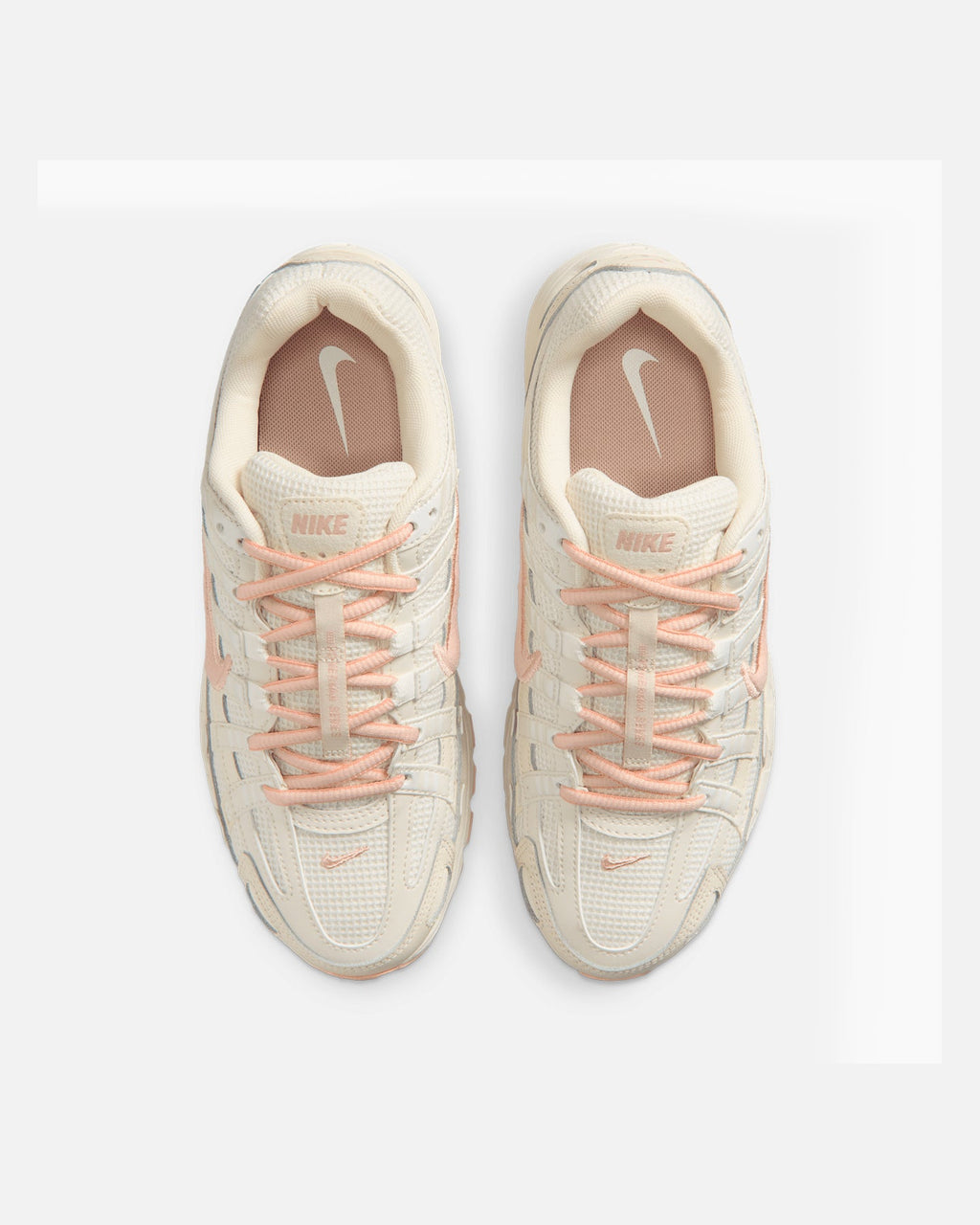Top Seller Nike Women's P-6000 Sail