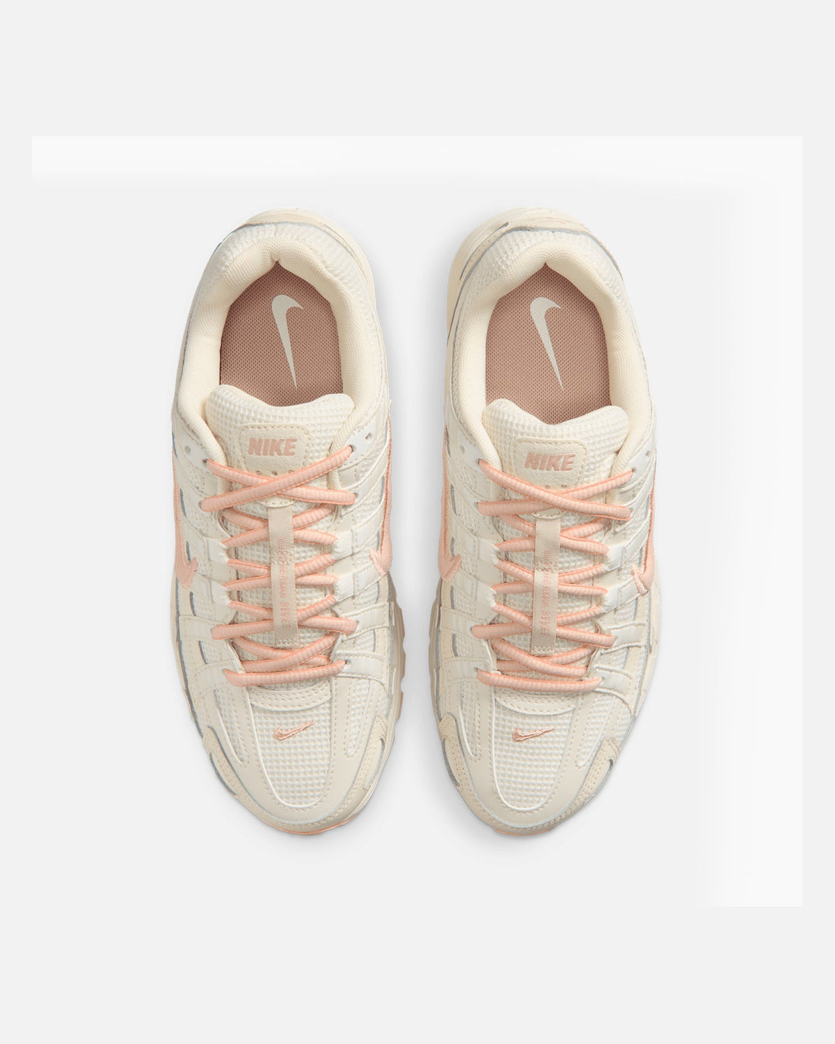 Top Seller Nike Women's P-6000 Sail