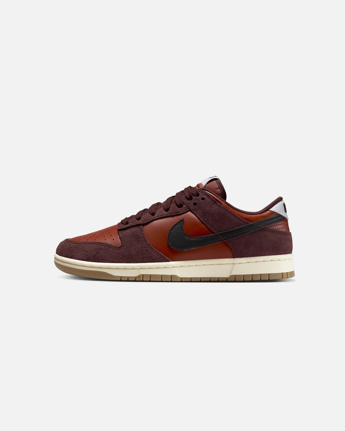 Top Seller Nike Dunk Low Retro SE Mars Stone/Black-Burgundy Crush