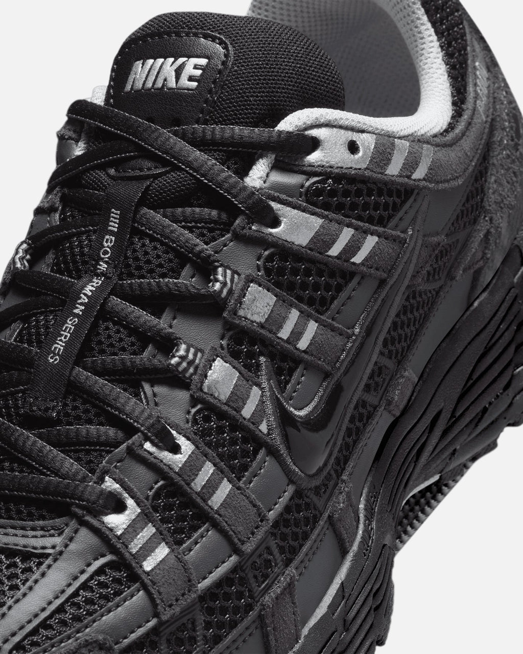Top Seller Nike P-6000 Anthracite