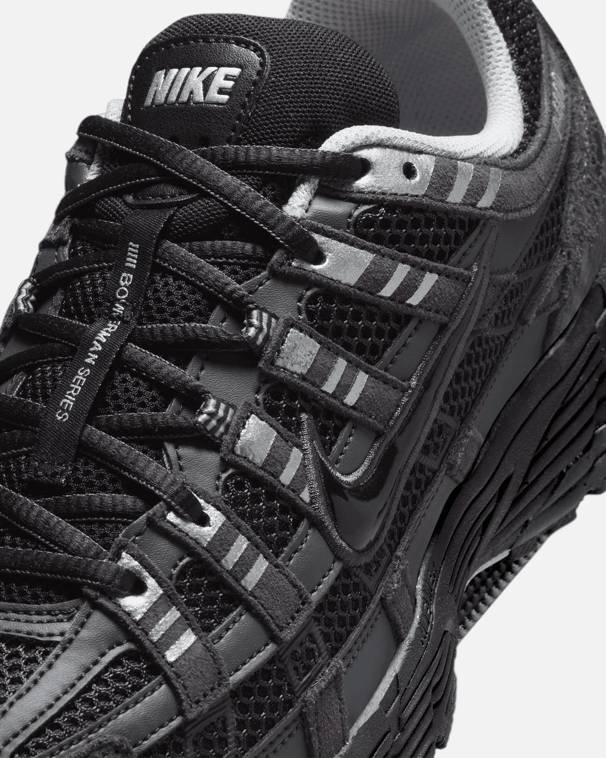 Top Seller Nike P-6000 Anthracite