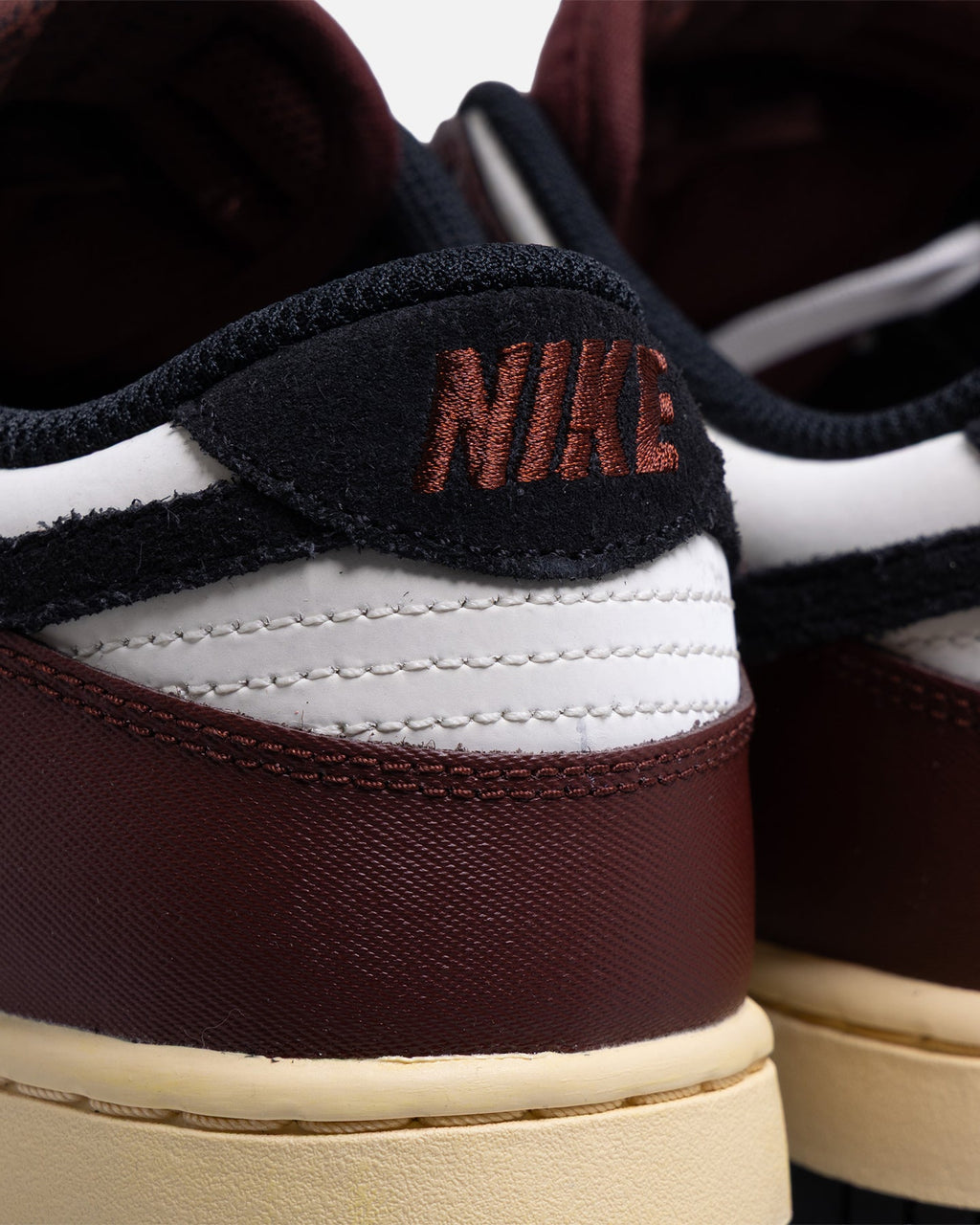Top Seller Nike Dunk Low Retro Bronze/Black-Pale Ivory
