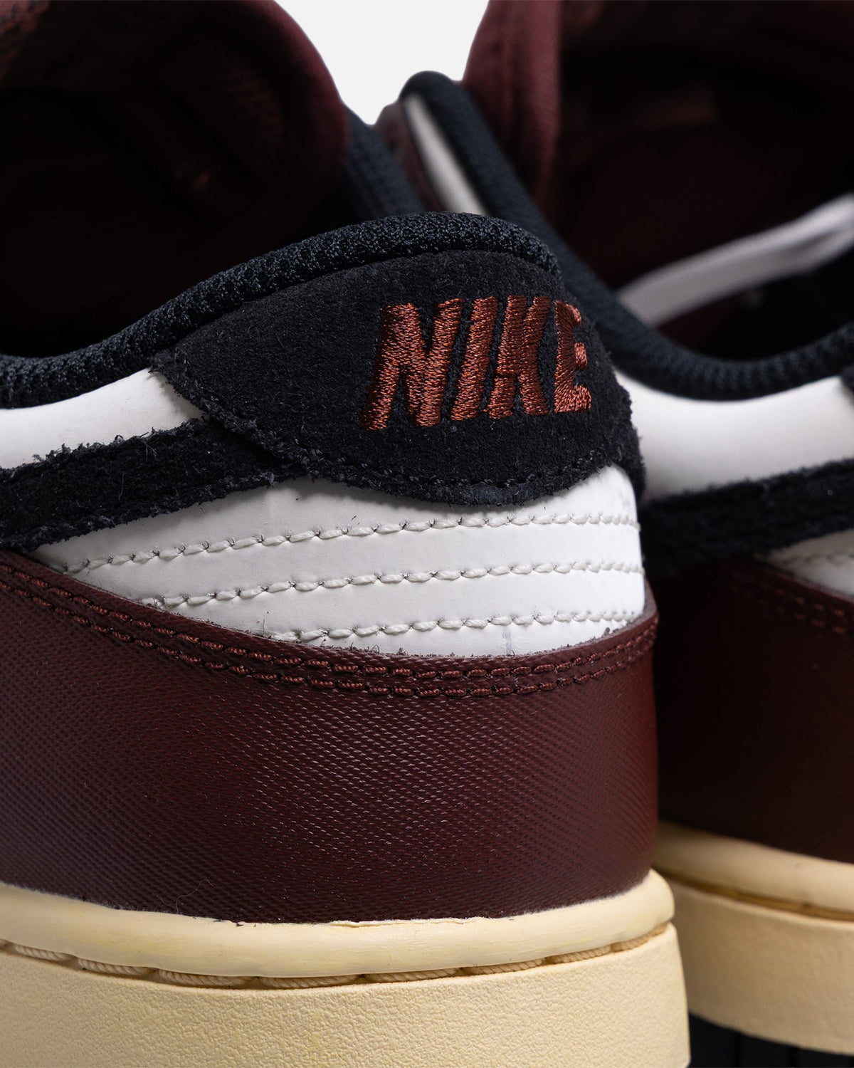 Top Seller Nike Dunk Low Retro Bronze/Black-Pale Ivory