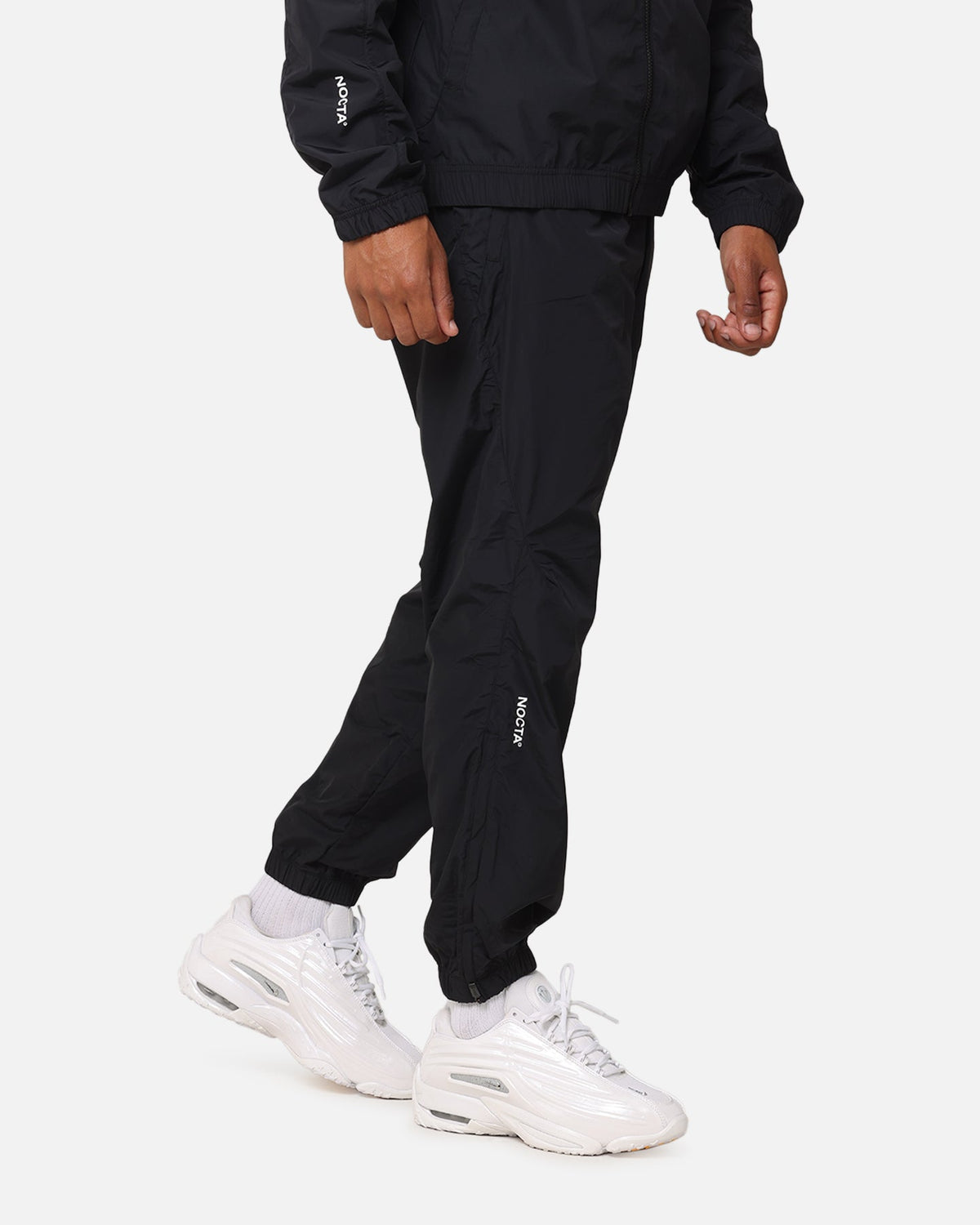 Top Seller Nike Nocta Northstar Nylon Track Pants Black