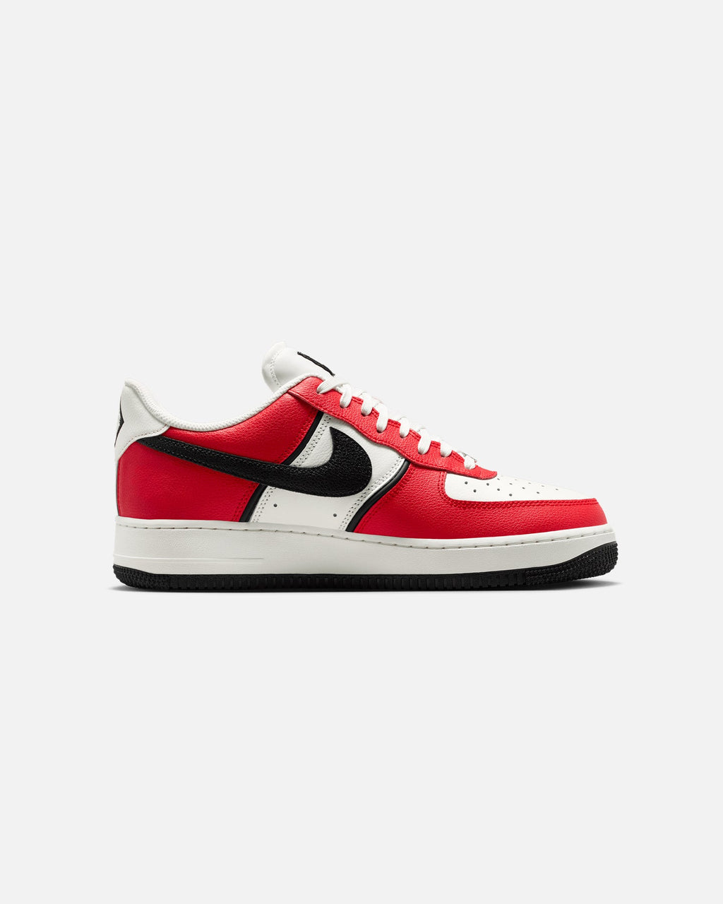 Top Seller Nike Air Force 1 '07 LV8 University Red
