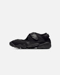 Top Seller Nike Women's Air Rift Mesh Black/Black