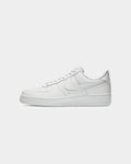Top Seller Nike Air Force 1 '07 White/White