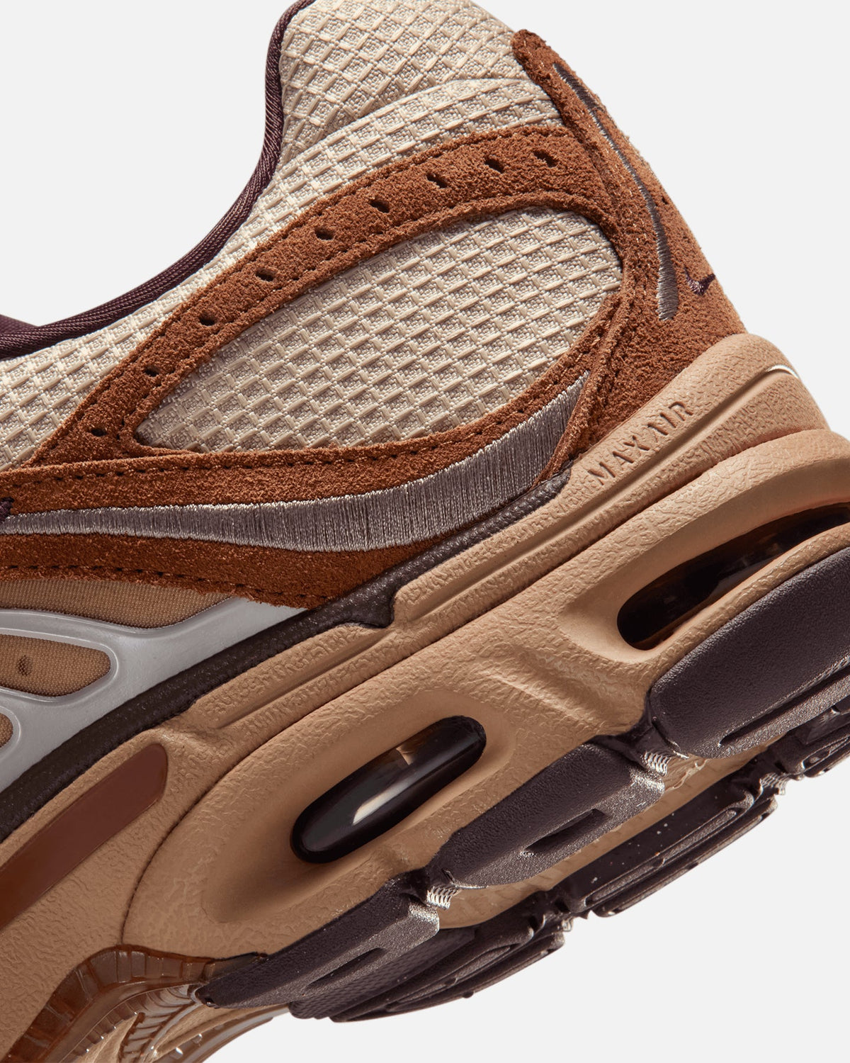 Top Seller Nike Air Max Moto 2K Lt British Tan