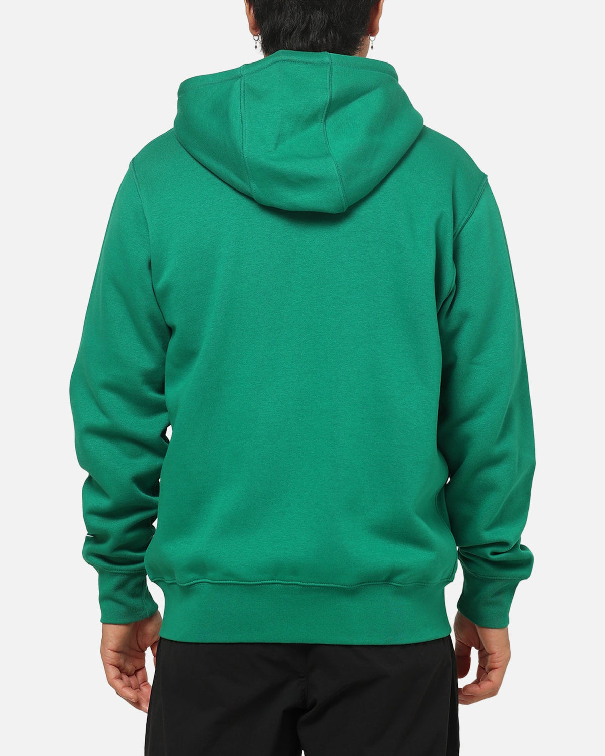 Top Seller Nike Sportswear Club Fleece Full-Zip Hoodie Malachite Green