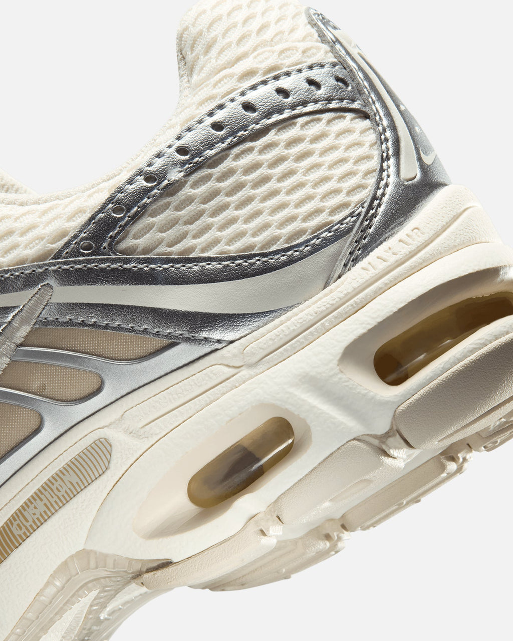 Top Seller Nike Women's Air Max Moto 2K SE Pale Ivory