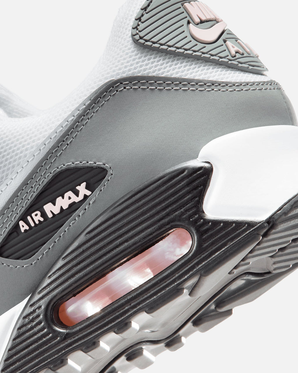 Top Seller Nike Air Max 90 Wolf Grey