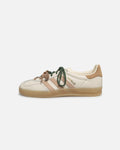 Best-Selling Adidas Women's Gazelle Indoor Cream White